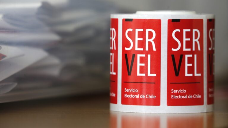 SUSPENSIÓN DE CLASES Y ACTIVIDADES POR ELECCIONES REGIONALES Y MUNICIPALES