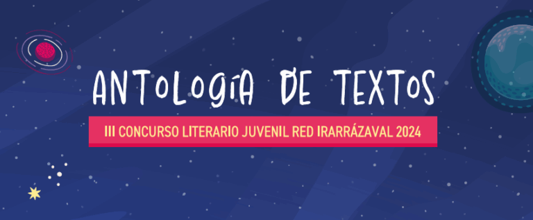 FUNDACIÓN IRARRÁZAVAL CELEBRA EL TALENTO LITERARIO DE ESTUDIANTES CON PREMIACIÓN Y LIBRO