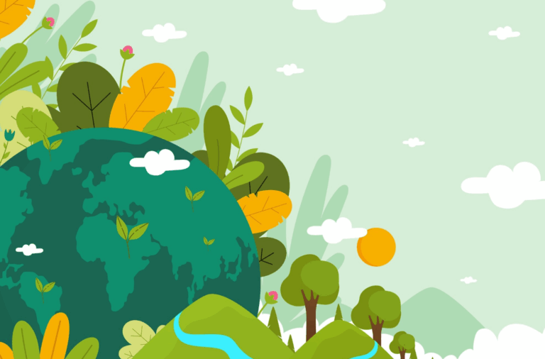 DÍA MUNDIAL DEL MEDIO AMBIENTE