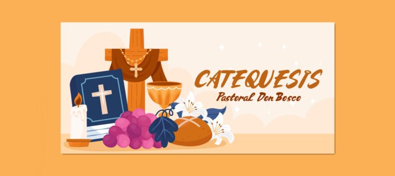 ¡CATEQUESIS 2025 – INSCRIPCIONES ABIERTAS!