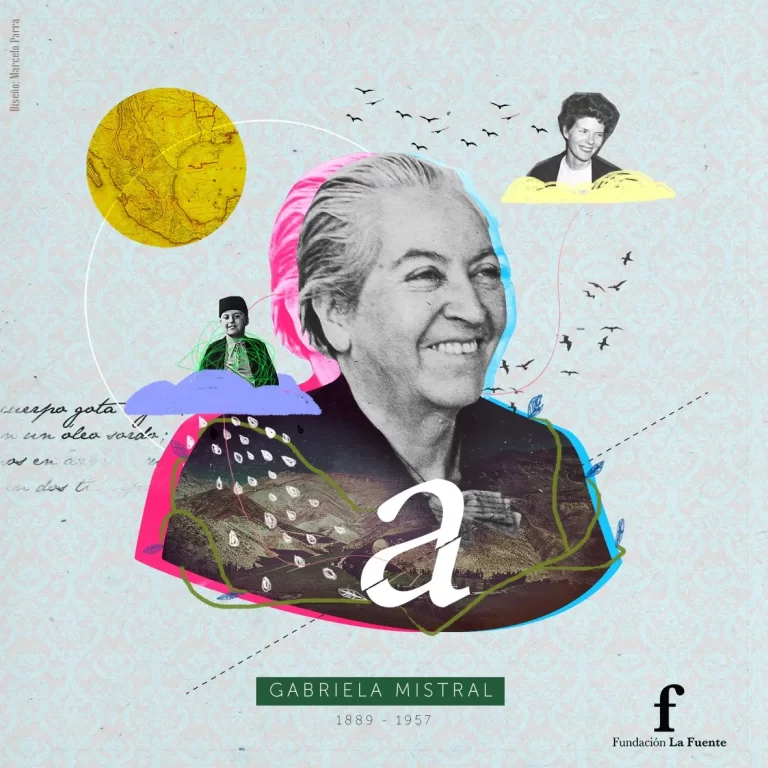 DOCENTE DESTACADO “GABRIELA MISTRAL” ADEP 2025