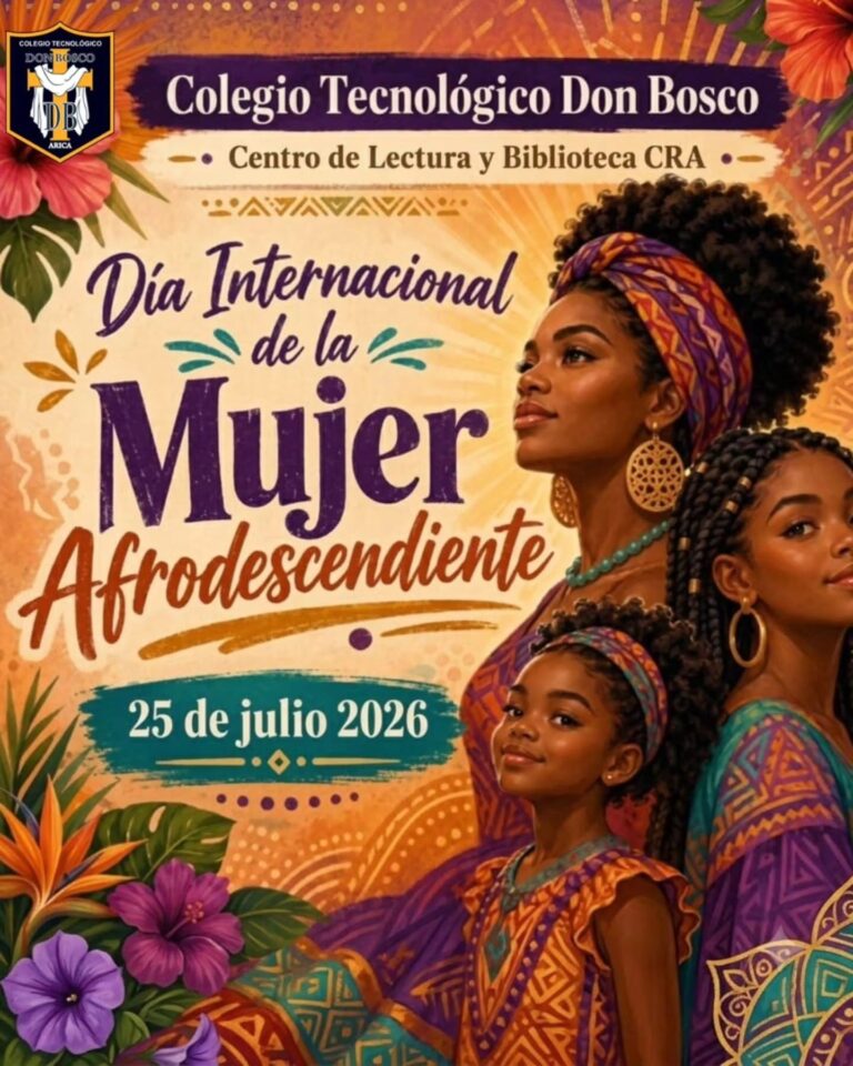 Día Internacional de la Mujer Afrodescendiente: Reconociendo nuestra historia e identidad